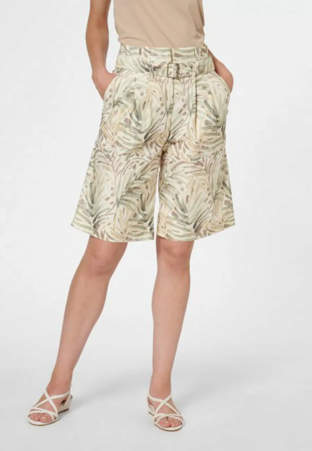 MADELEINE Shorts Bermuda günstig online kaufen