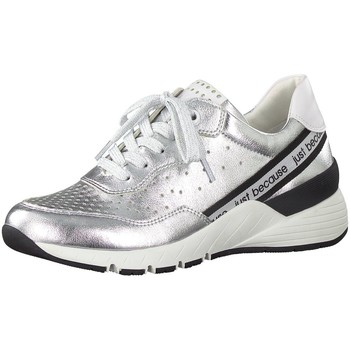 Marco Tozzi  Sneaker RR- 2-2-23737-34/975 SILVER/WHITE 2-2-23737-34/975 günstig online kaufen