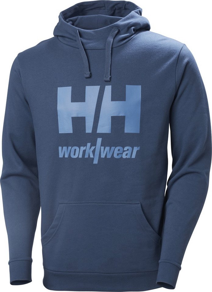 Helly Hansen Kapuzenpullover Classic Logo günstig online kaufen