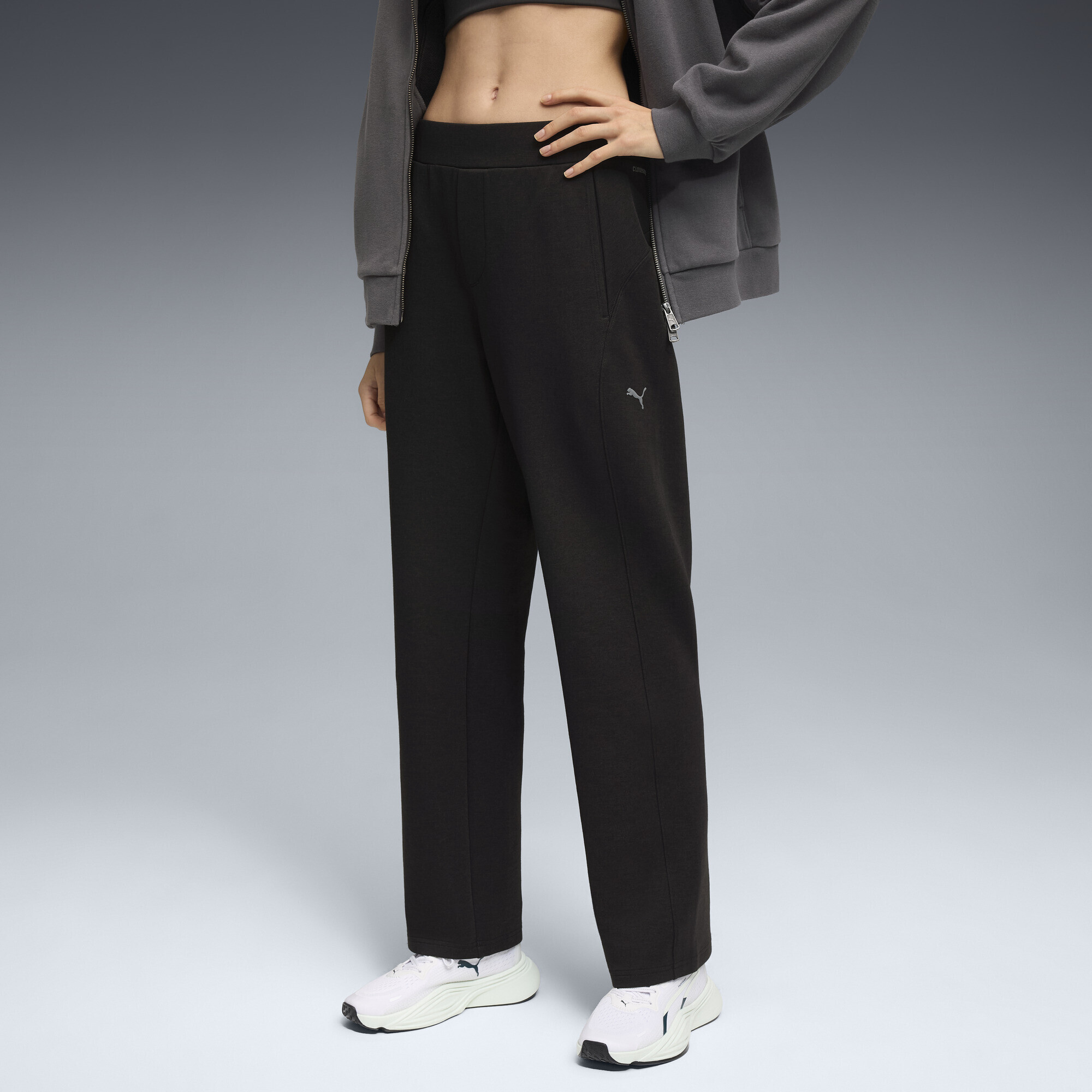 PUMA Trainingshose "CLOUDSPUN Trainingshose Damen" günstig online kaufen