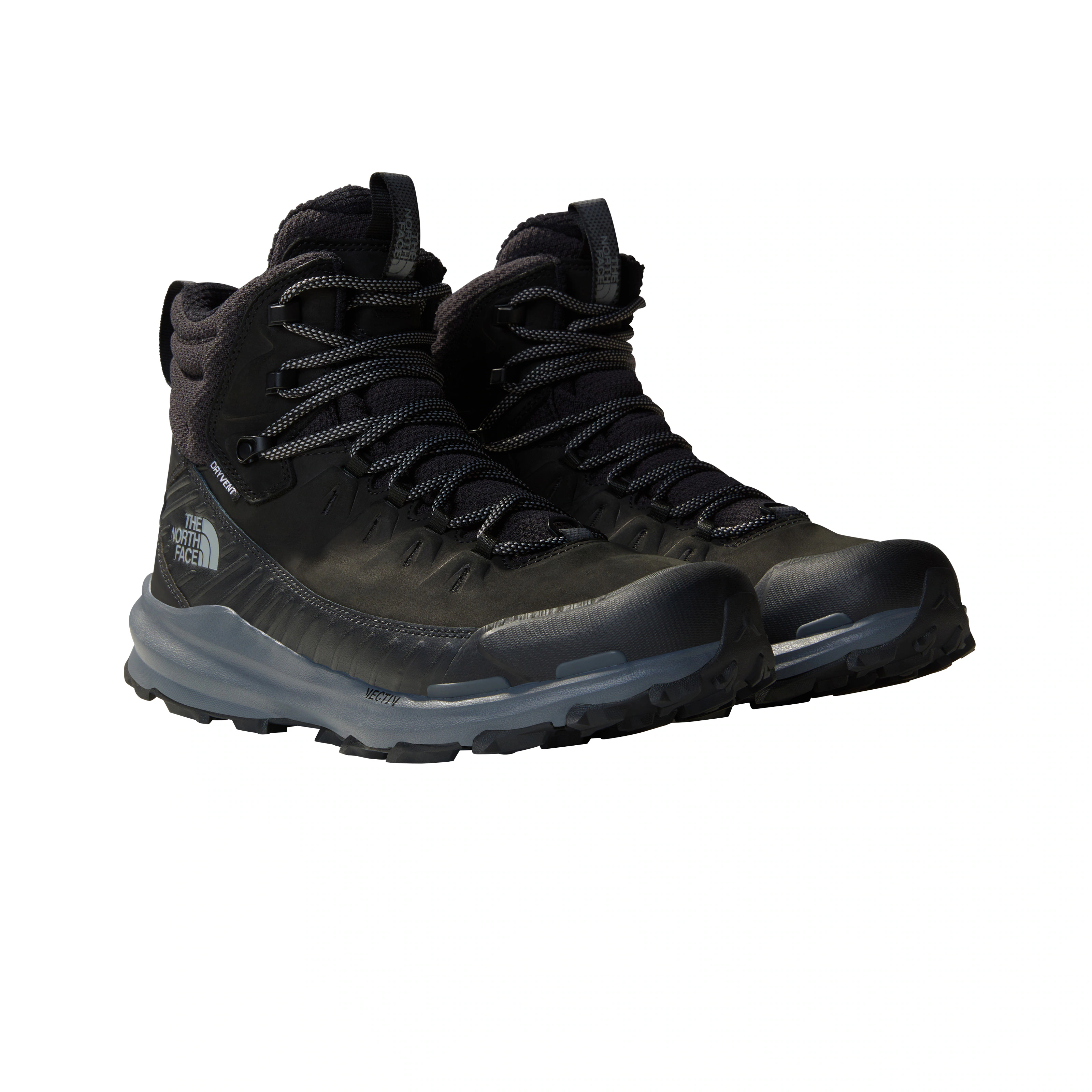 The North Face Wanderschuh "M VECTIV FASTPACK INSULATED WP", wasserdicht günstig online kaufen