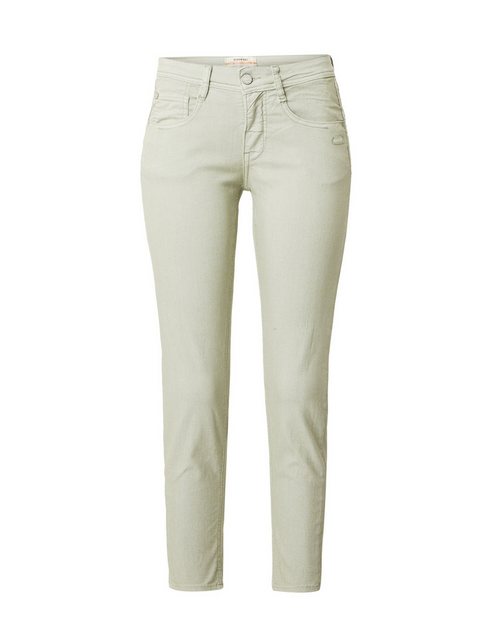 GANG 7/8-Jeans Amelie (1-tlg) Plain/ohne Details günstig online kaufen