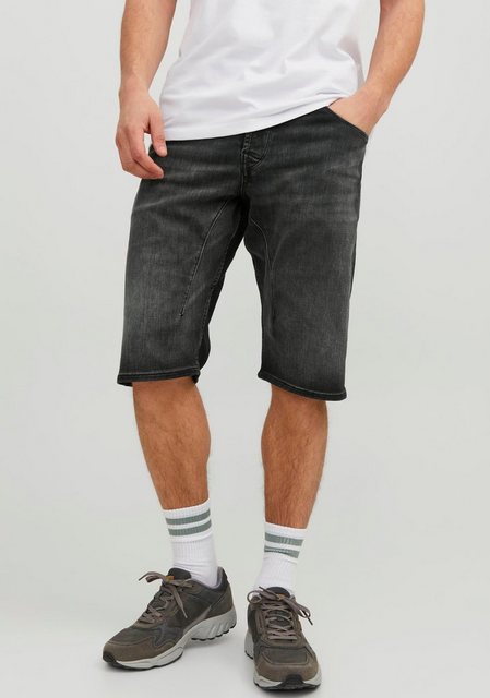 Jack & Jones Jeansshorts JJISCALE JJLONG SHORTS GE 608 I.K SN günstig online kaufen