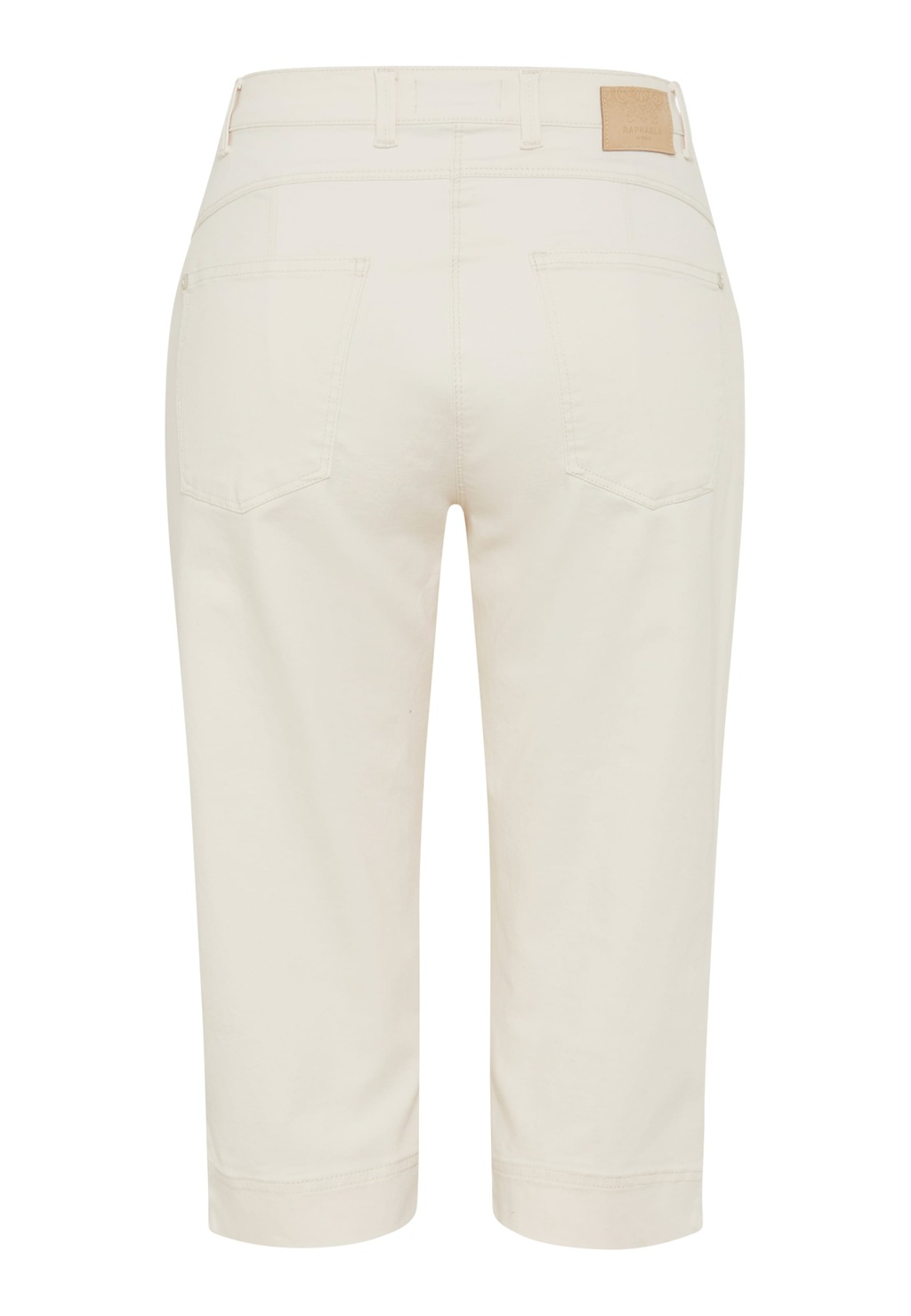 RAPHAELA by BRAX 5-Pocket-Jeans "Style CAREN CAPRI" günstig online kaufen