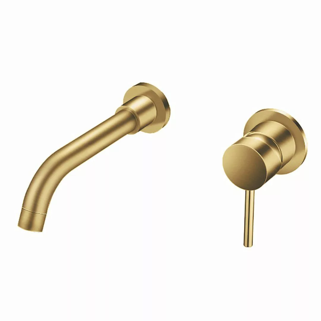 Aloni Waschtischarmatur CR7120-6BG (einzel, 1-St., Einzel) günstig online kaufen