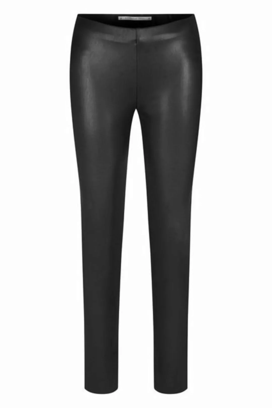 Raffaello Rossi 2-in-1-Hose Resa Schwarz günstig online kaufen