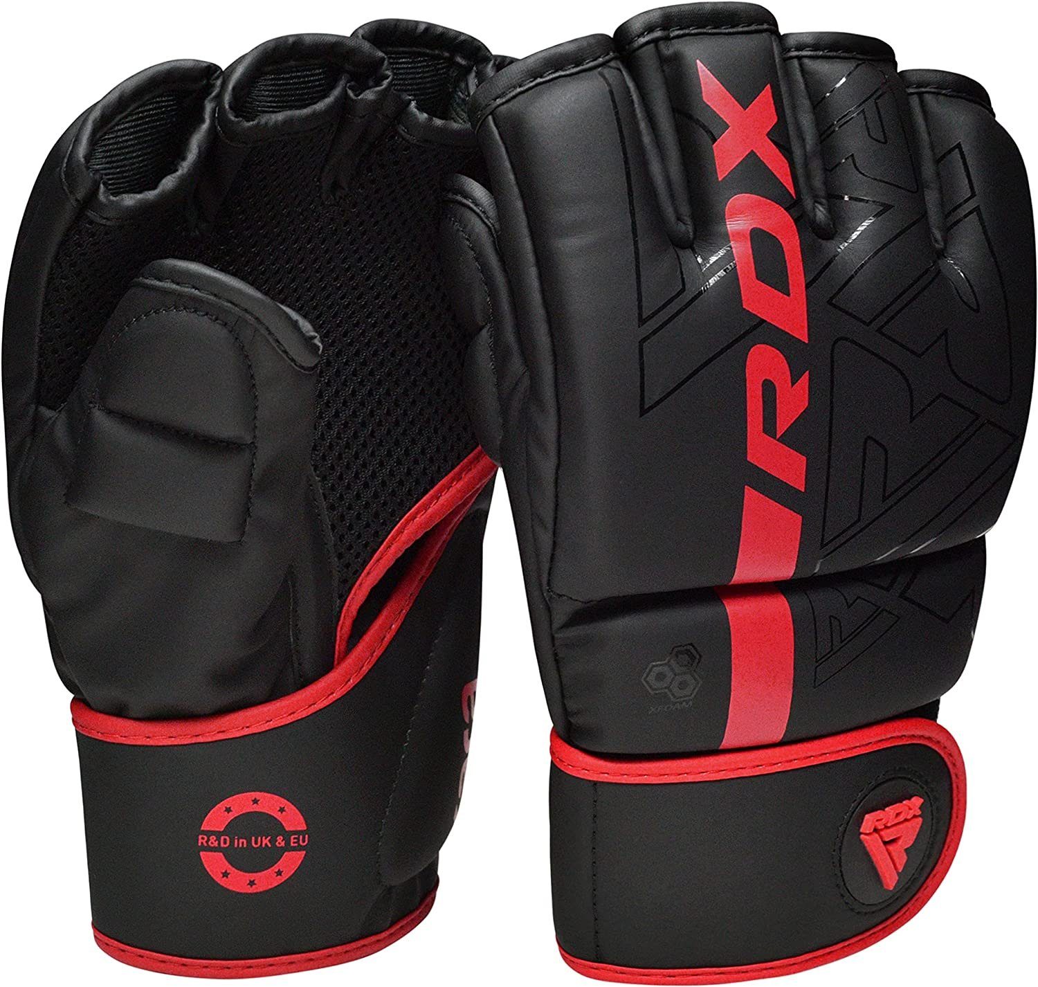 RDX Sports MMA-Handschuhe RDX MMA Handschuhe, günstig online kaufen
