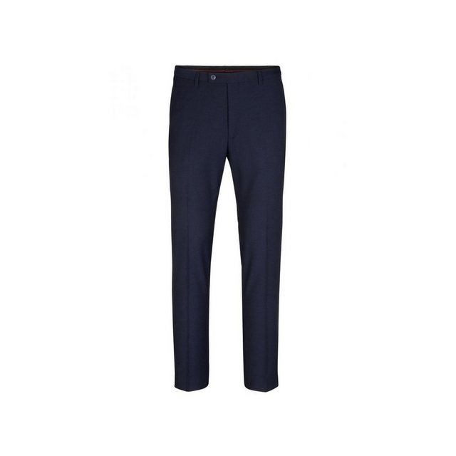 Weis Stoffhose blau regular fit (1-tlg) günstig online kaufen