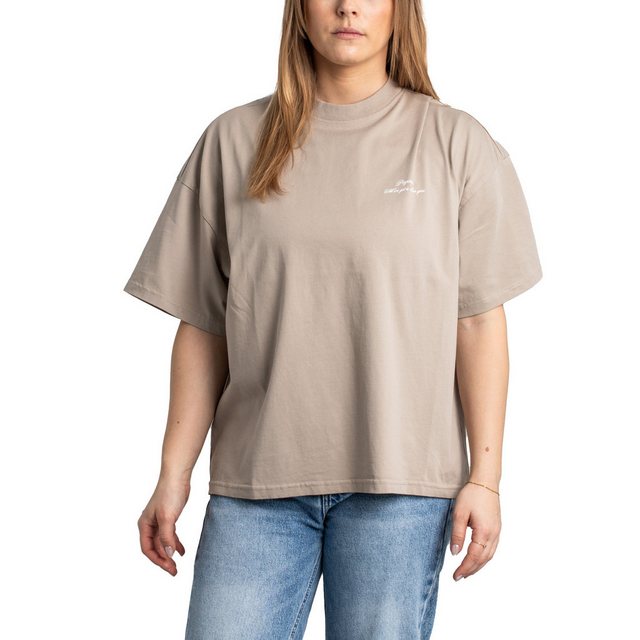 Pegador T-Shirt Pegador Nenno Oversized Tee günstig online kaufen