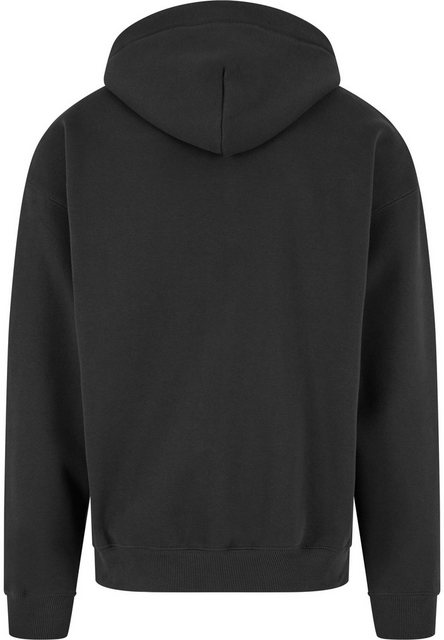 2Y Studios Sweatjacke 2Y Studios Herren Basic Oversize Zip-Hoodie (1-tlg) günstig online kaufen