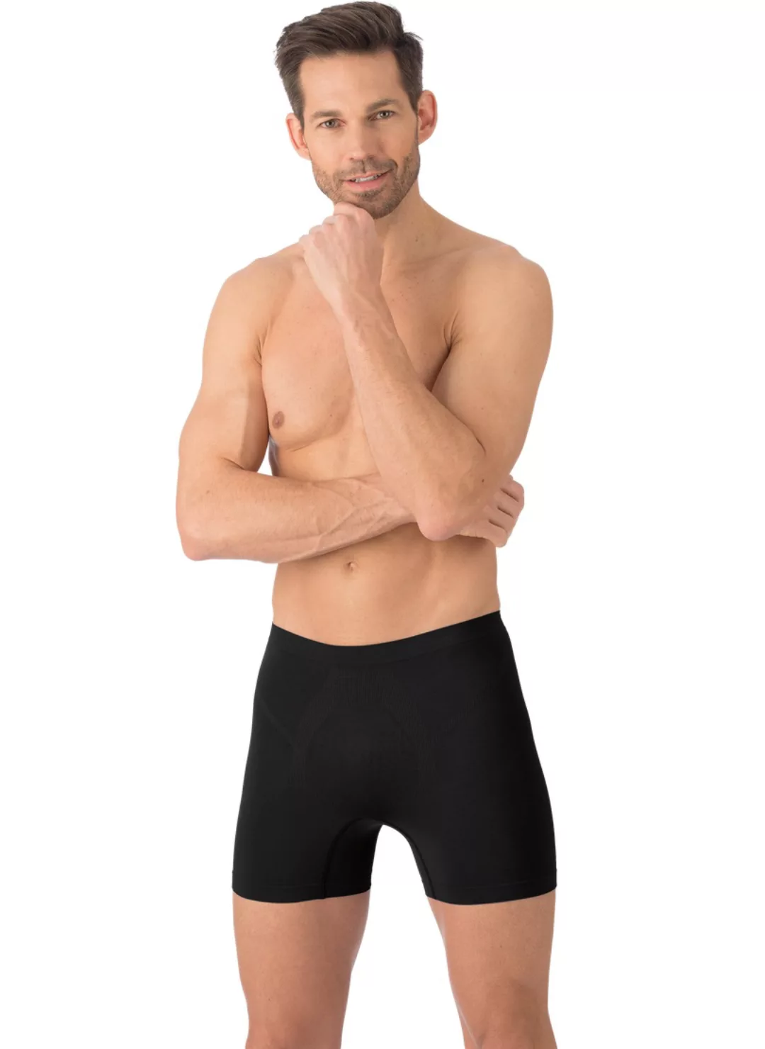 Trigema Boxer "TRIGEMA Pants aus Polyamid/Elastan", (1 St.) günstig online kaufen