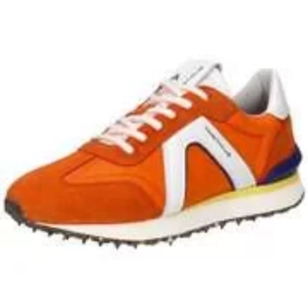 Ambitious Rhome Sneaker Herren orange günstig online kaufen