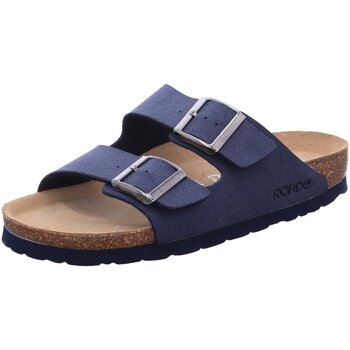 Rohde  Clogs Pantoletten 5631/56 56 günstig online kaufen