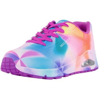 Skechers  Sneaker UNO GEN 1- PRISM BURST 310560L PRMT günstig online kaufen