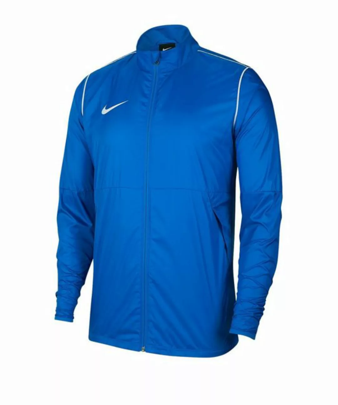 Nike Dry Park 20 Repel Rain Jacket blau/weiss Größe XXL günstig online kaufen