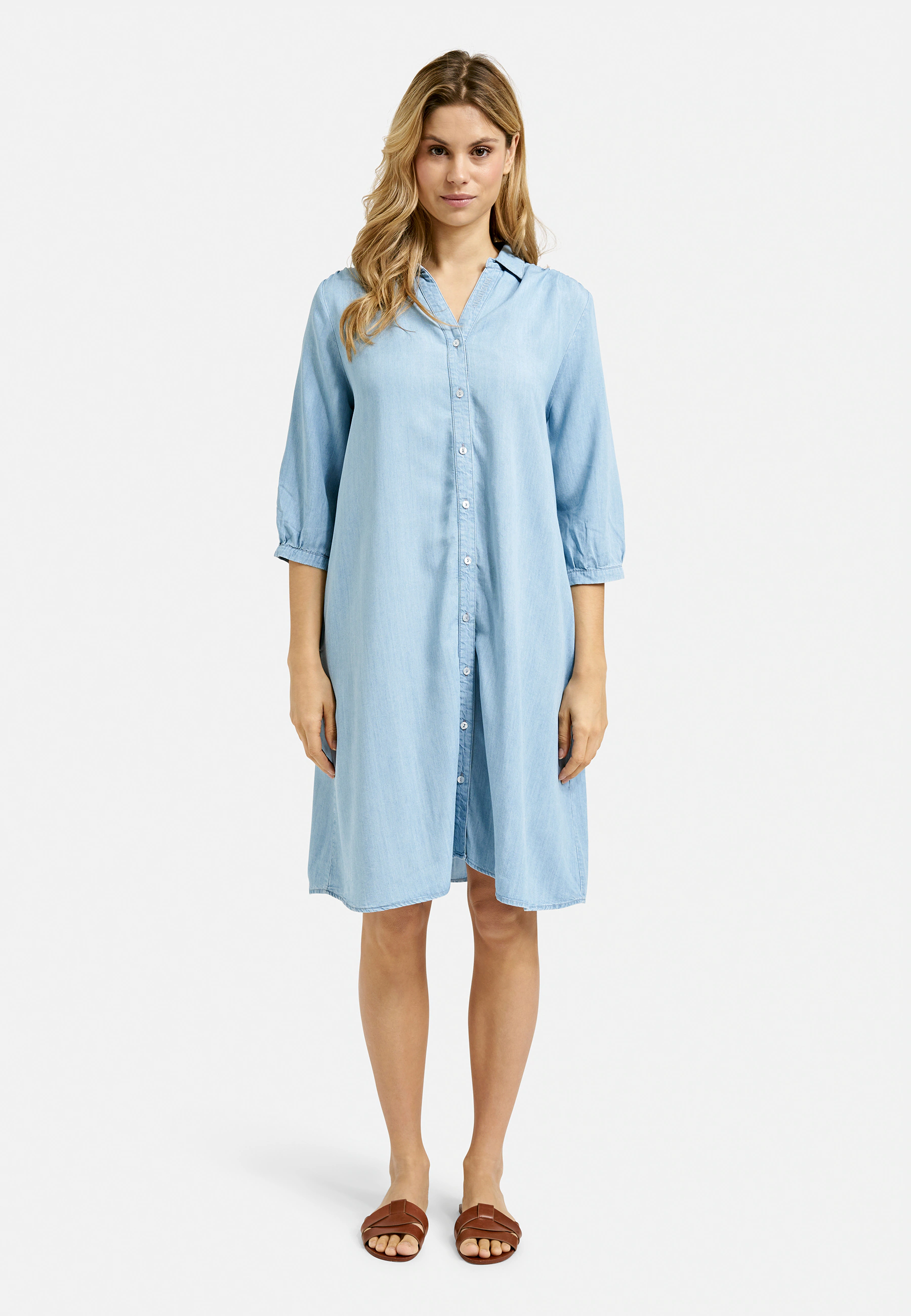Smith & Soul Sommerkleid günstig online kaufen