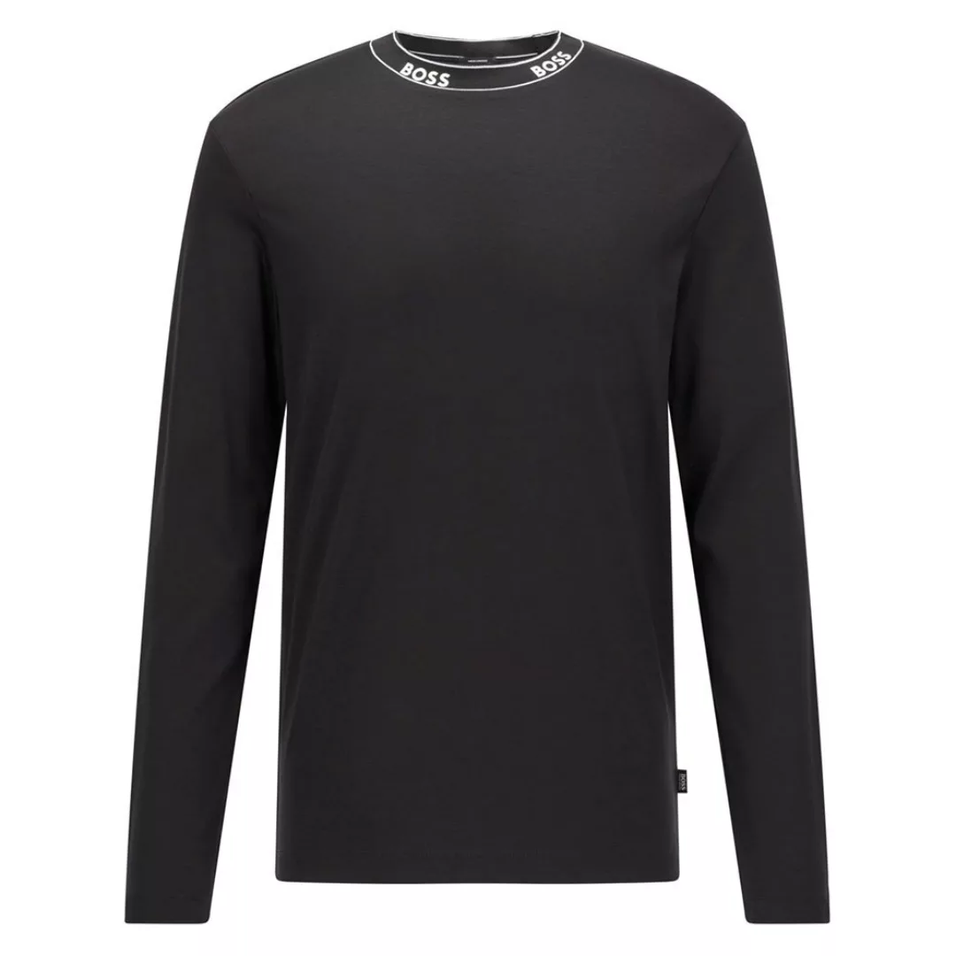 Boss Talley 14 T-shirt 2XL Black günstig online kaufen