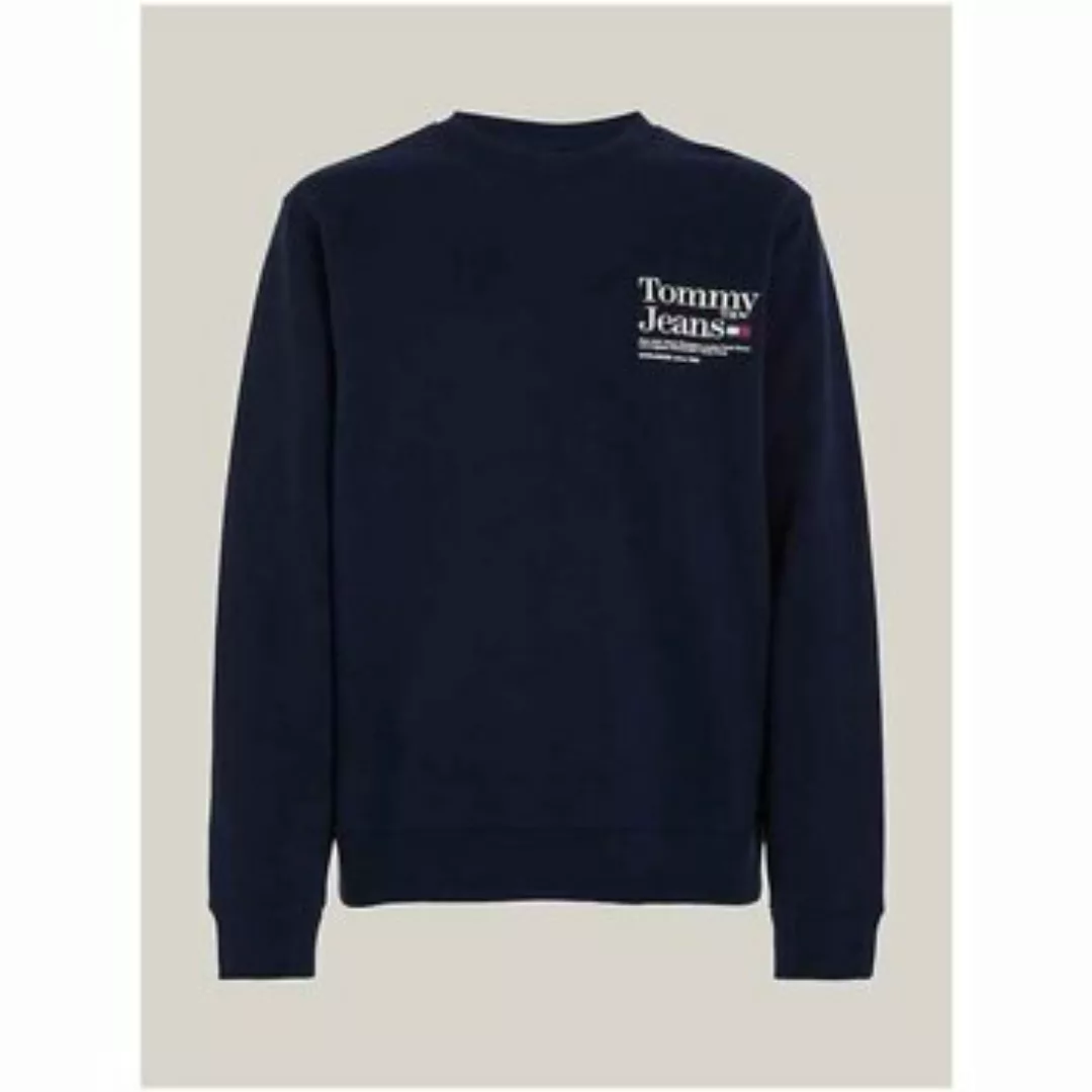 Tommy Jeans  Sweatshirt DM0DM18861 günstig online kaufen