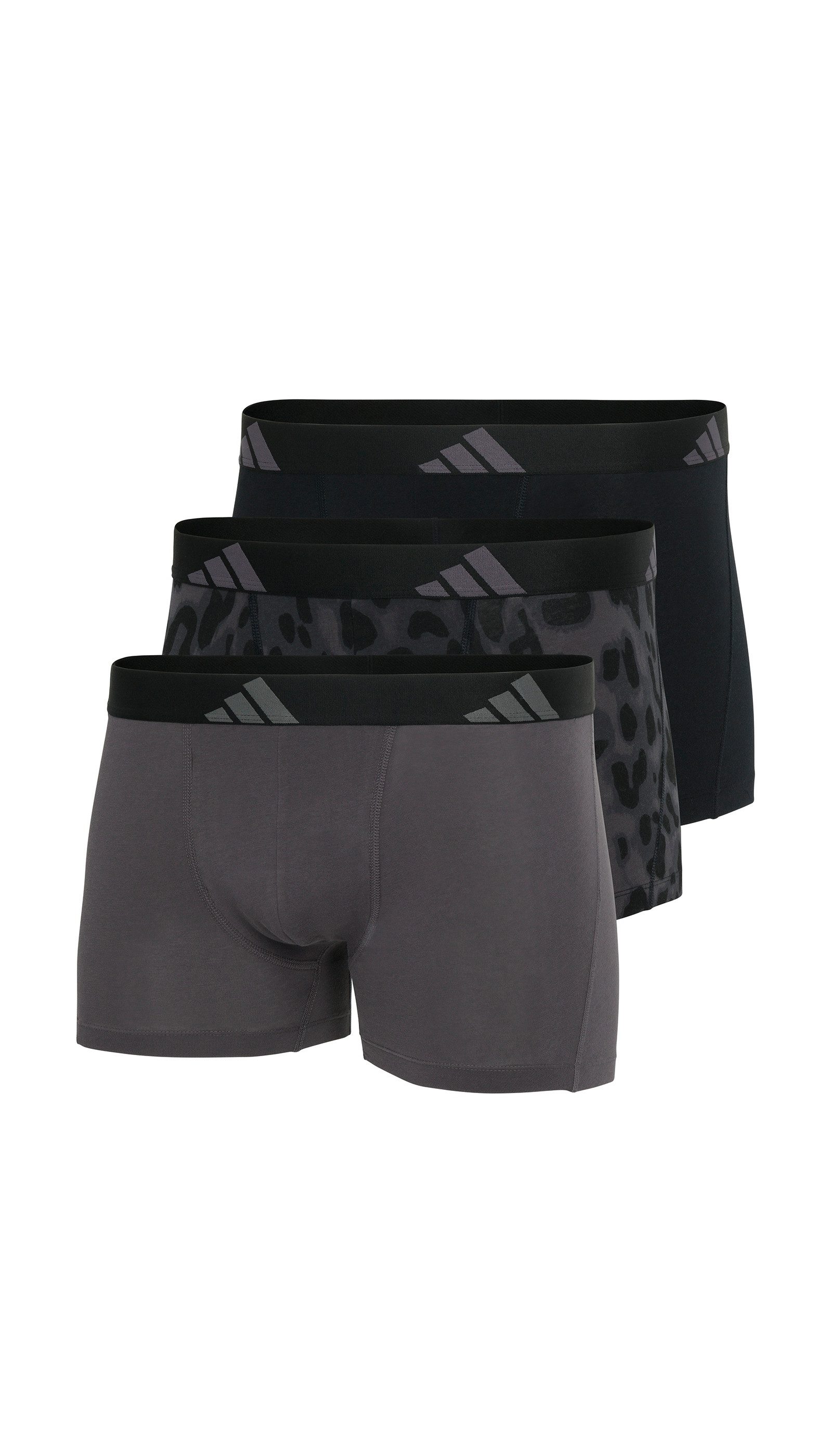 adidas Performance Boxershorts BOXER Brief Basic günstig online kaufen