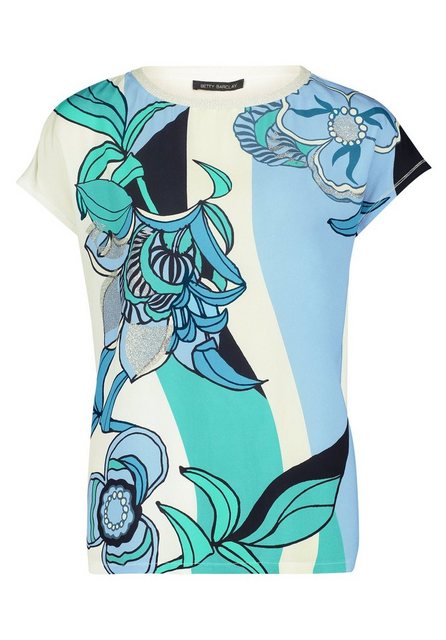 Betty Barclay Shirtbluse Shirt Kurz 1/2 Arm günstig online kaufen