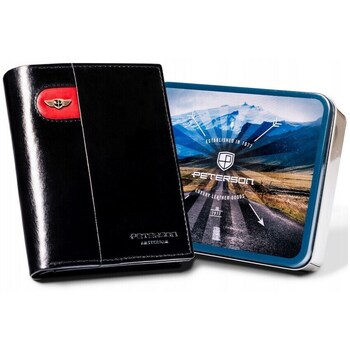 Peterson  Geldbeutel DPTN22308LVTE64333 günstig online kaufen