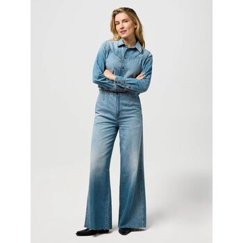 Wrangler  Overalls 112371041 RADIATING-SHIMMERSTONE günstig online kaufen