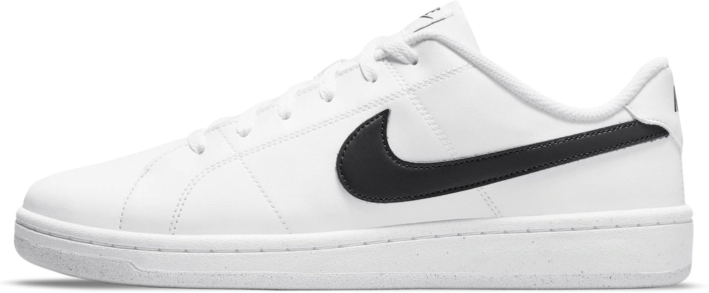 Nike Court Royale 2 Sportschuhe EU 45 1/2 White / Black günstig online kaufen