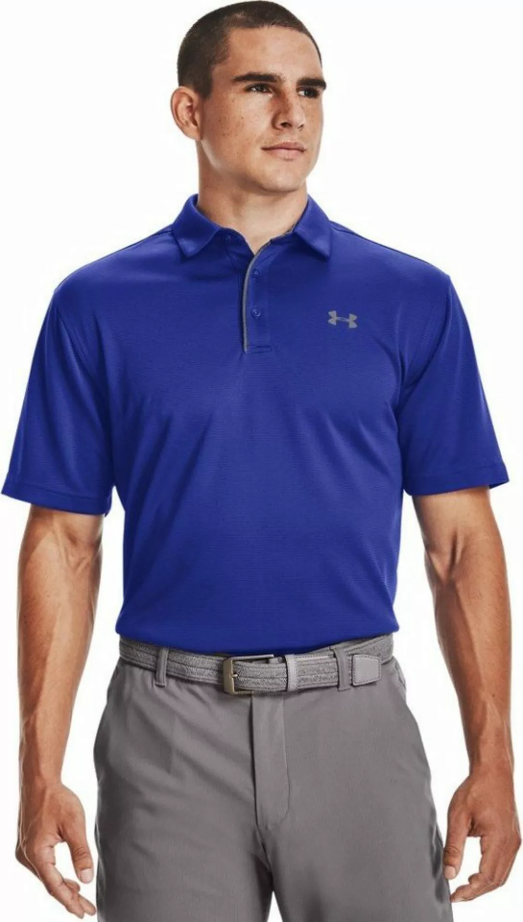 Under Armour® Poloshirt Polo-Shirt UA Tech günstig online kaufen