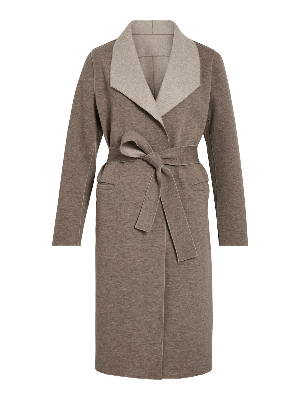 Vila Kurzmantel "VIJUICE COAT - NOOS" günstig online kaufen