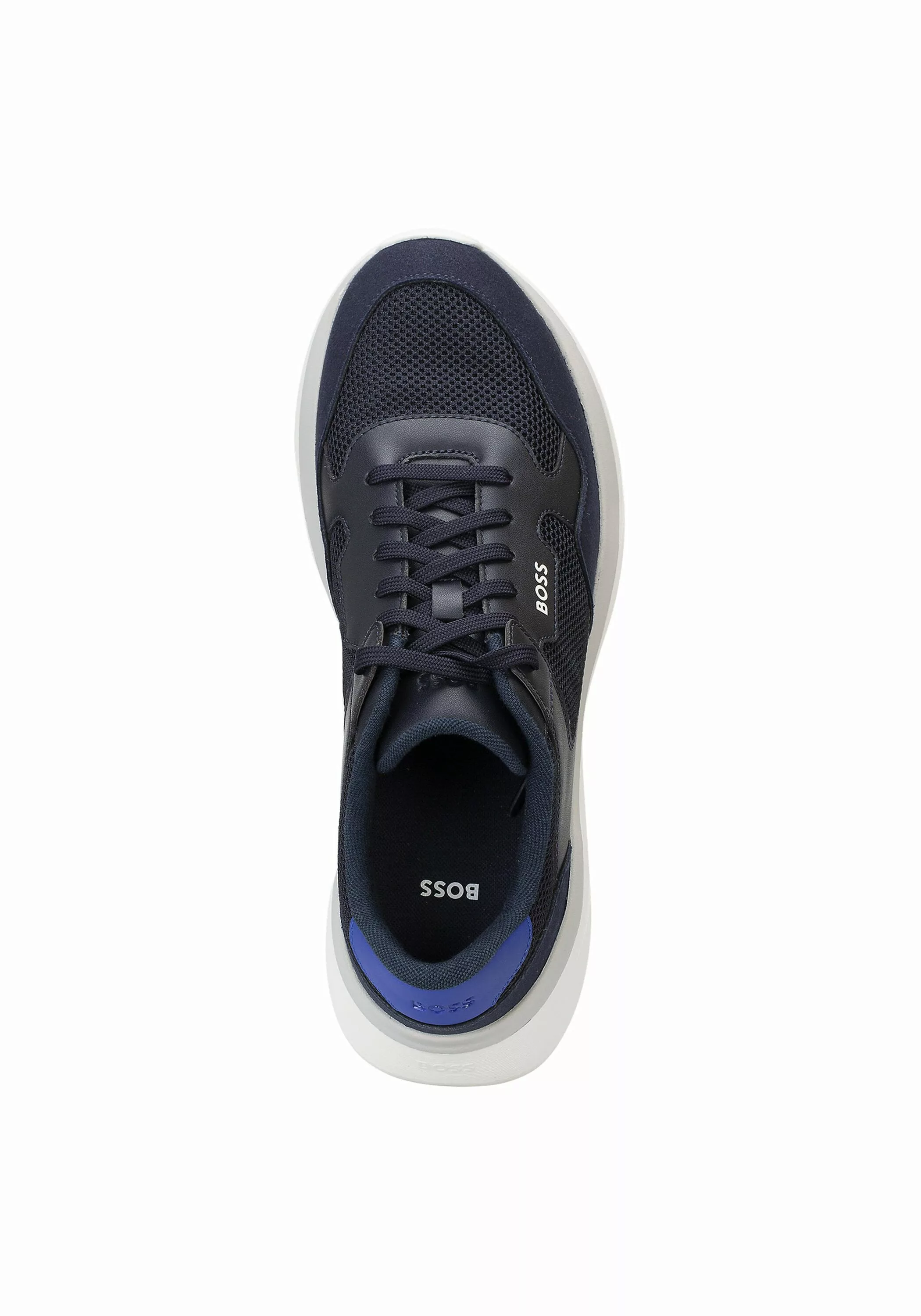 BOSS Sneaker "Sneaker Dean Runn memx" günstig online kaufen