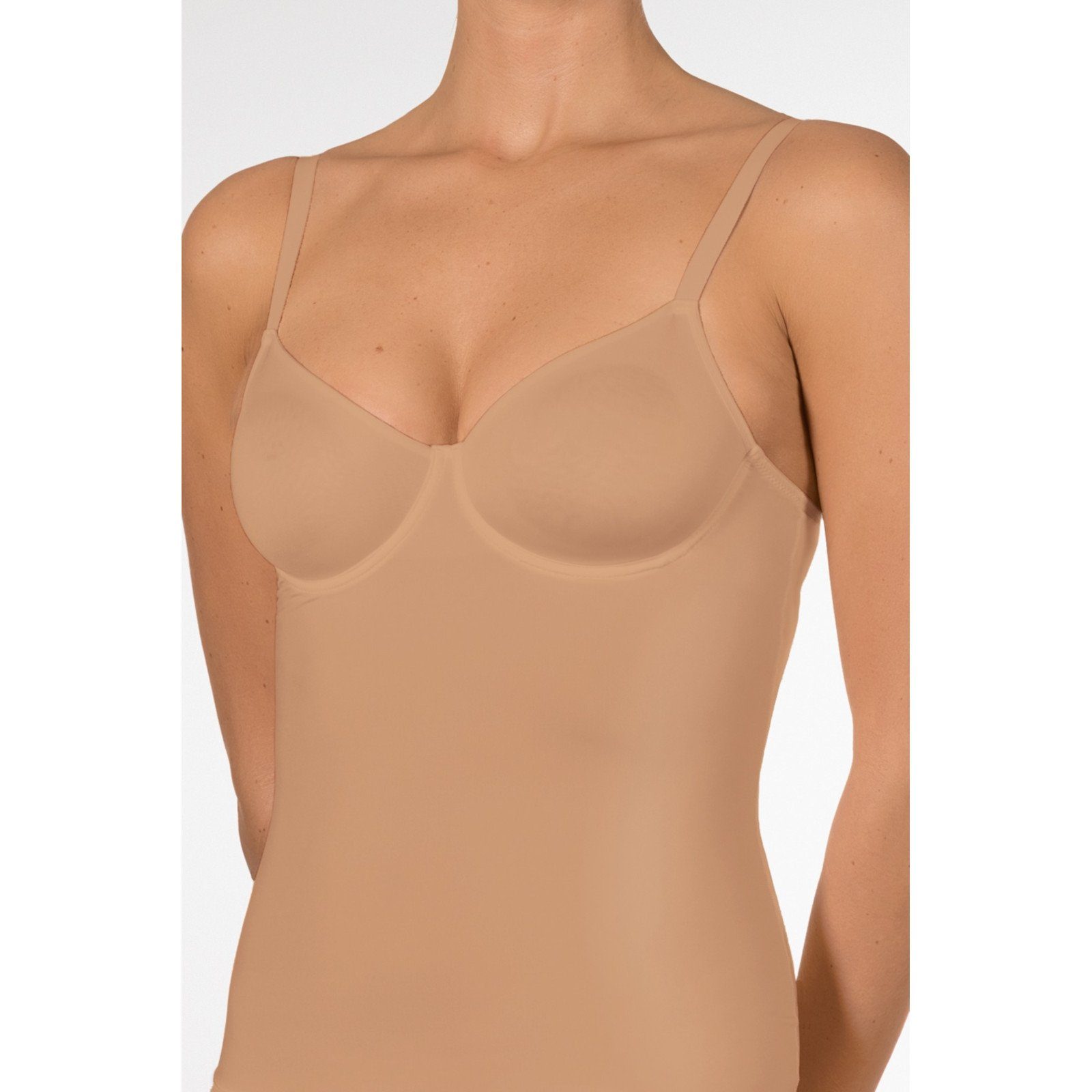 Nina Von C. BH-Hemd BH Hemdchen günstig online kaufen