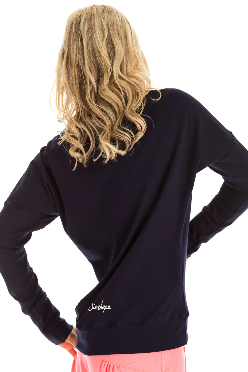 Winshape Oversize-Shirt "Longsleeve WS2" günstig online kaufen