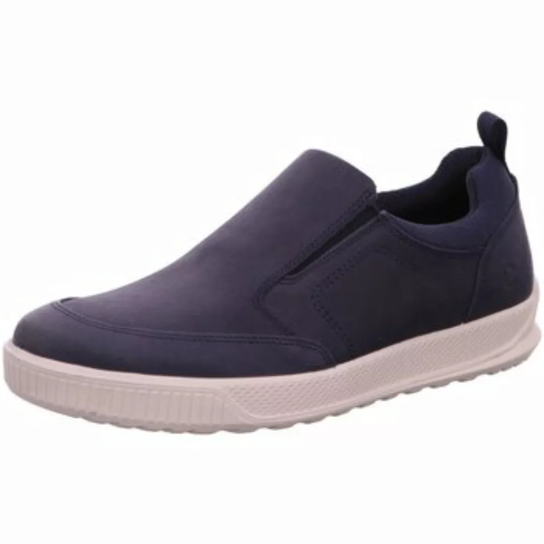 Ecco  Herrenschuhe Slipper Mens 501654/02038 günstig online kaufen