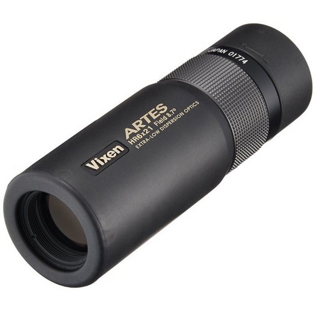 Vixen Vixen Monokular Artes Monocular HR 6x21 ED Fernglas günstig online kaufen