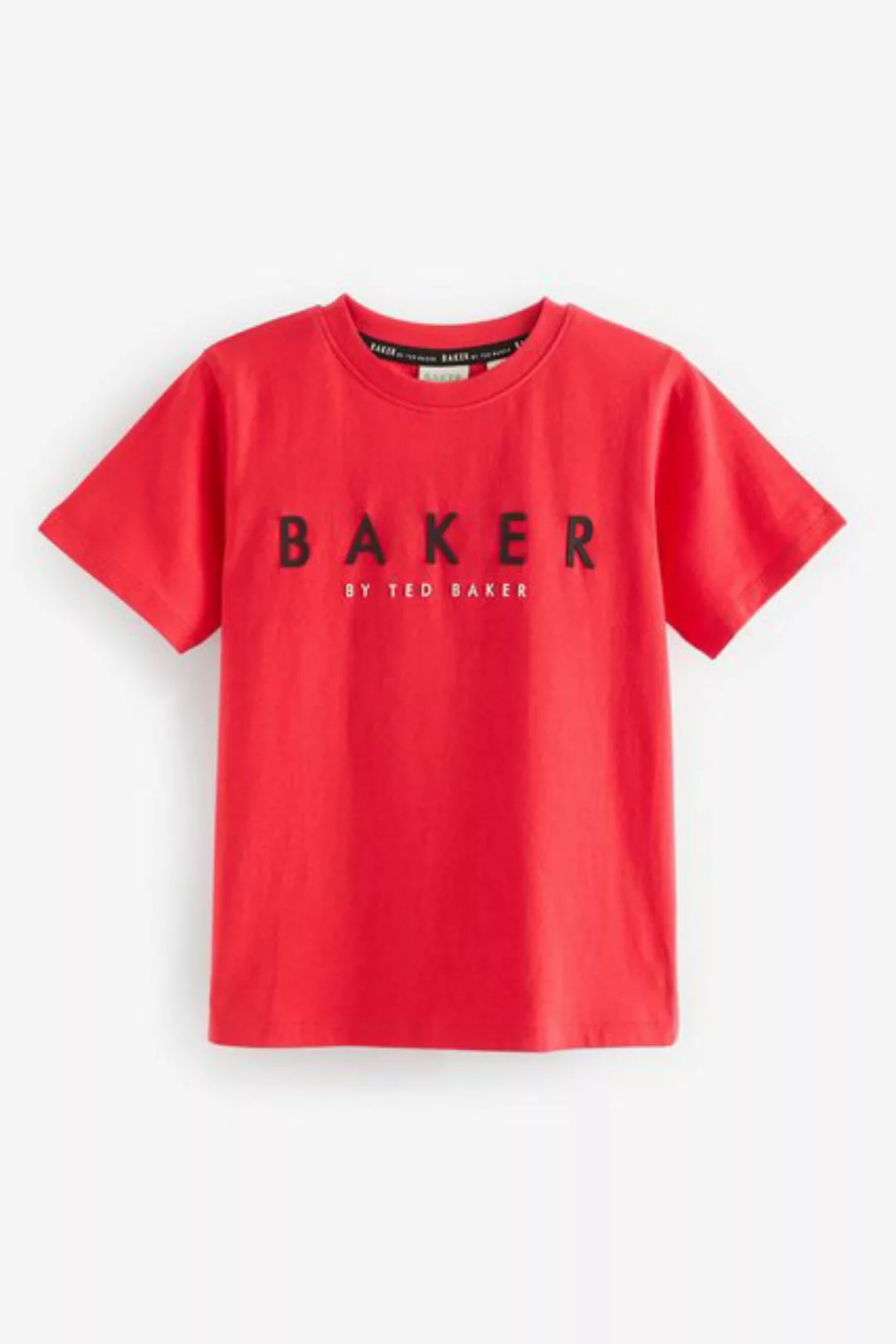 Baker by Ted Baker T-Shirt Baker by Ted Baker T-Shirt mit Grafik (1-tlg) günstig online kaufen