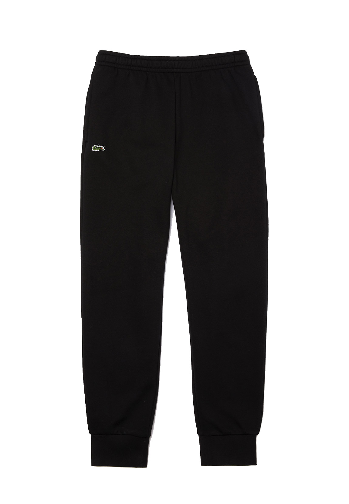 Lacoste Herren Jogginghose TRACKSUIT TROUSERS XH9507 Black Schwarz günstig online kaufen