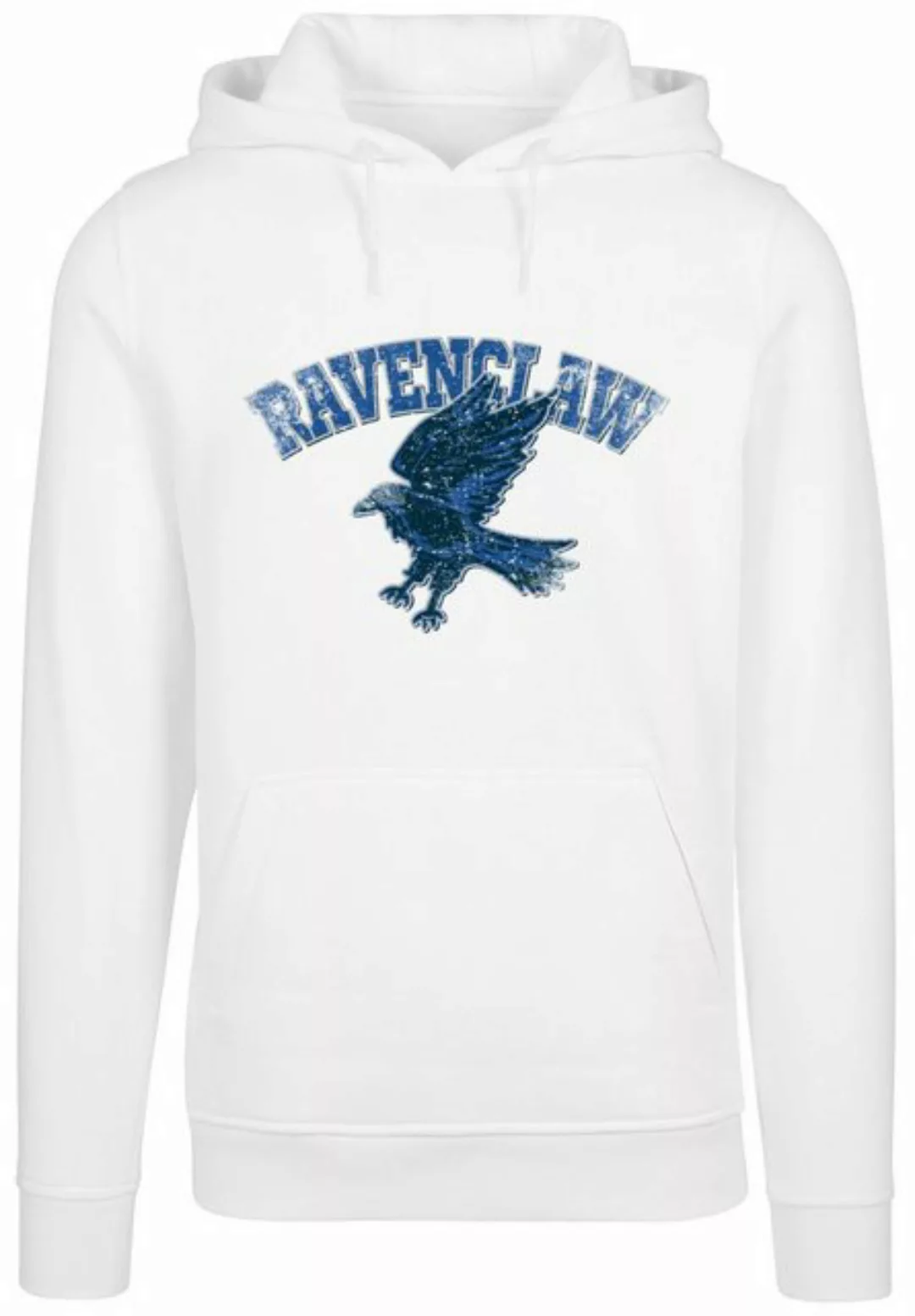 F4NT4STIC Kapuzenpullover Harry Potter Ravenclaw Sport Emblem Print günstig online kaufen