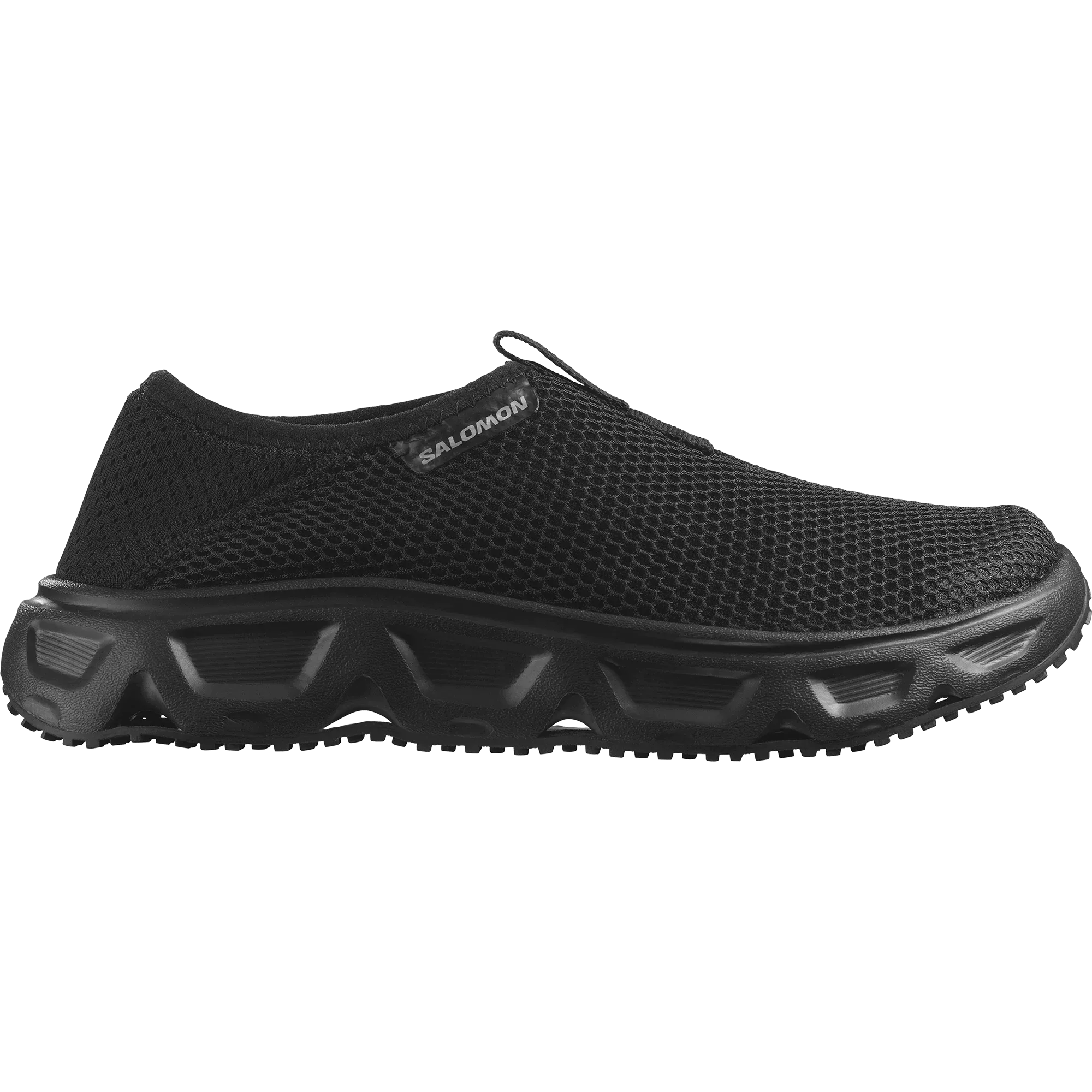 Salomon Hausschuh "REELAX MOC 6.0", Erholungsschuh günstig online kaufen