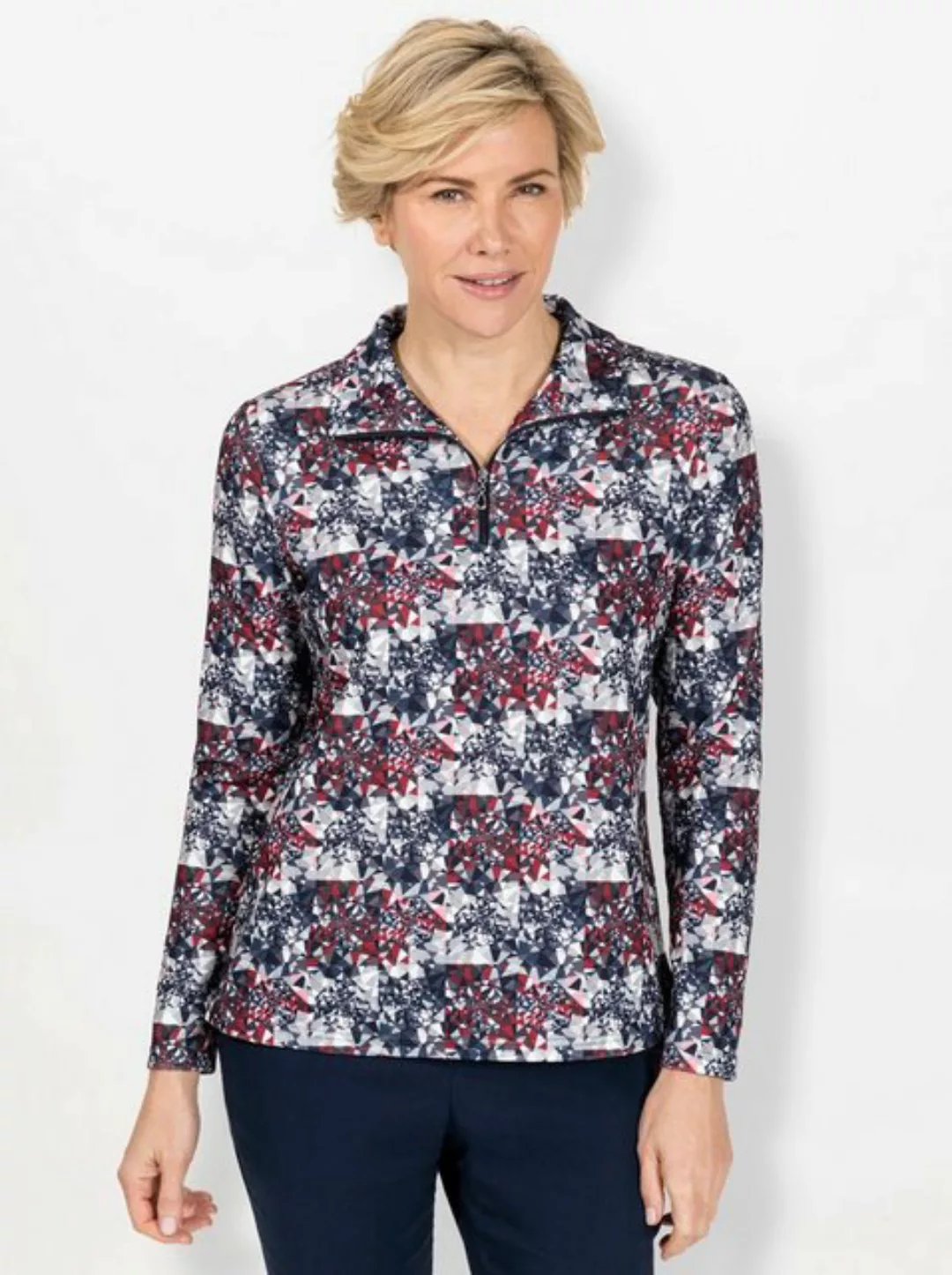 Witt T-Shirt Langarmshirt günstig online kaufen
