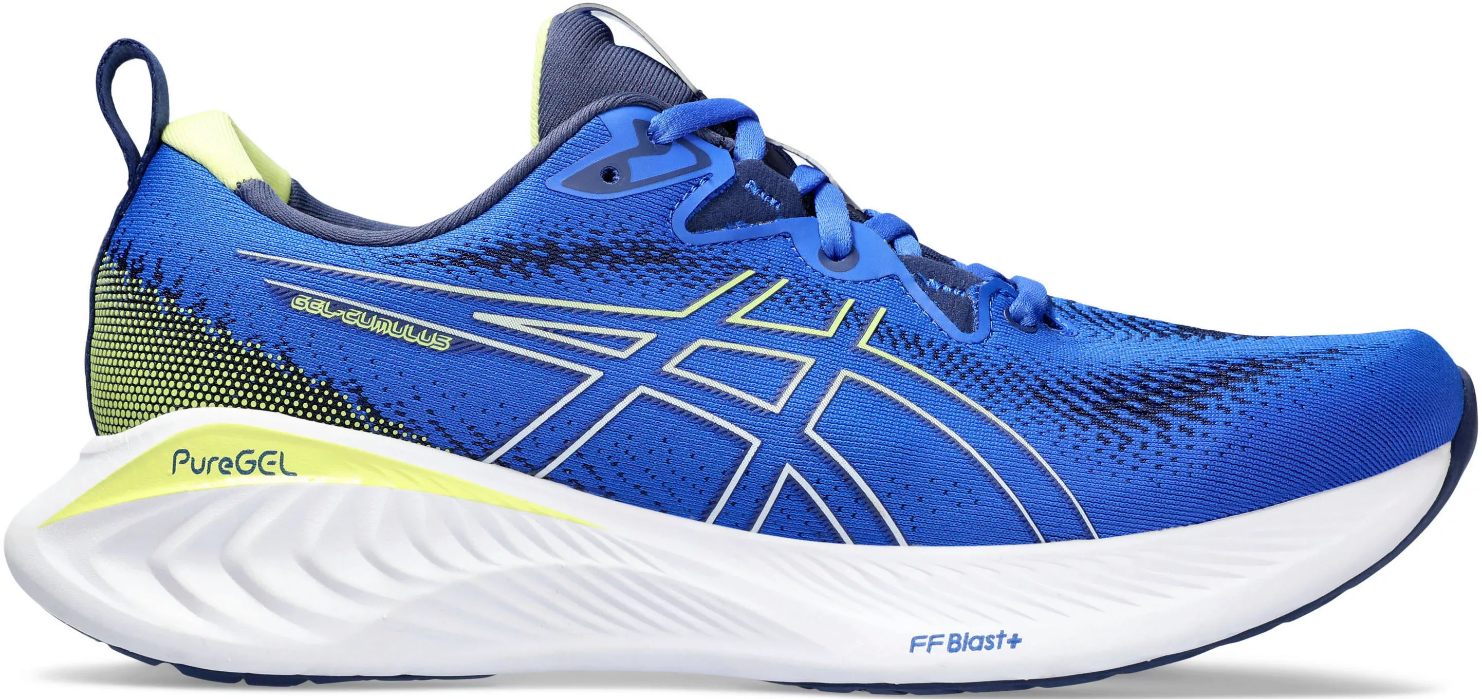 Asics Laufschuh "GEL-CUMULUS 25" günstig online kaufen