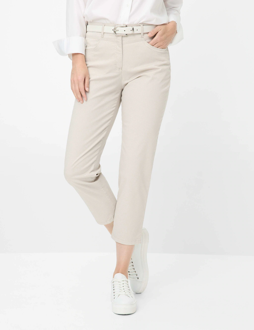 RAPHAELA by BRAX 5-Pocket-Hose "Style CAREN NEW 6/8" günstig online kaufen
