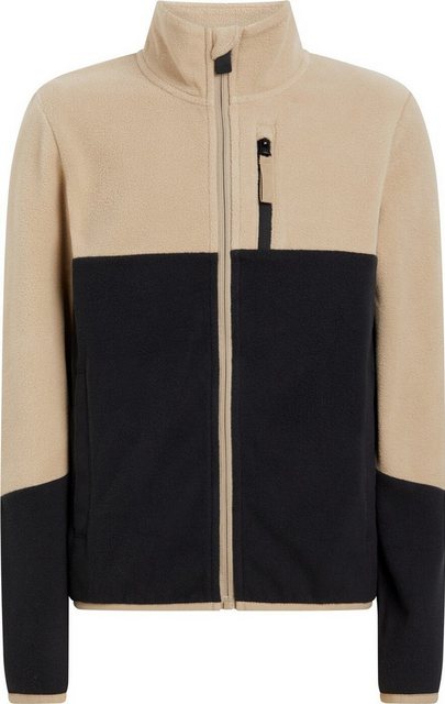 McKINLEY Fleecejacke Ju.-Fleece-Jacke Ernest B 901 günstig online kaufen