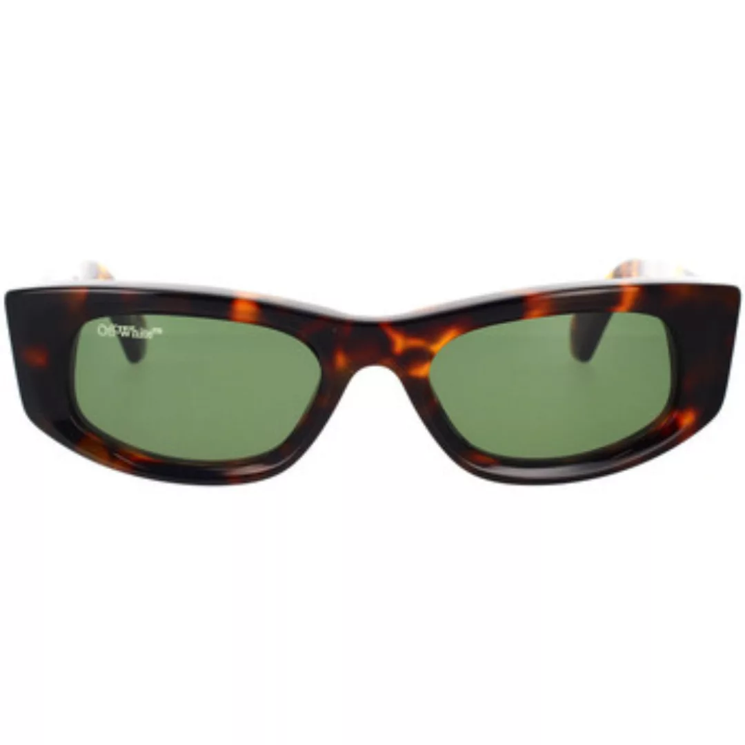 Off-White  Sonnenbrillen Matera 16055 Sonnenbrille günstig online kaufen