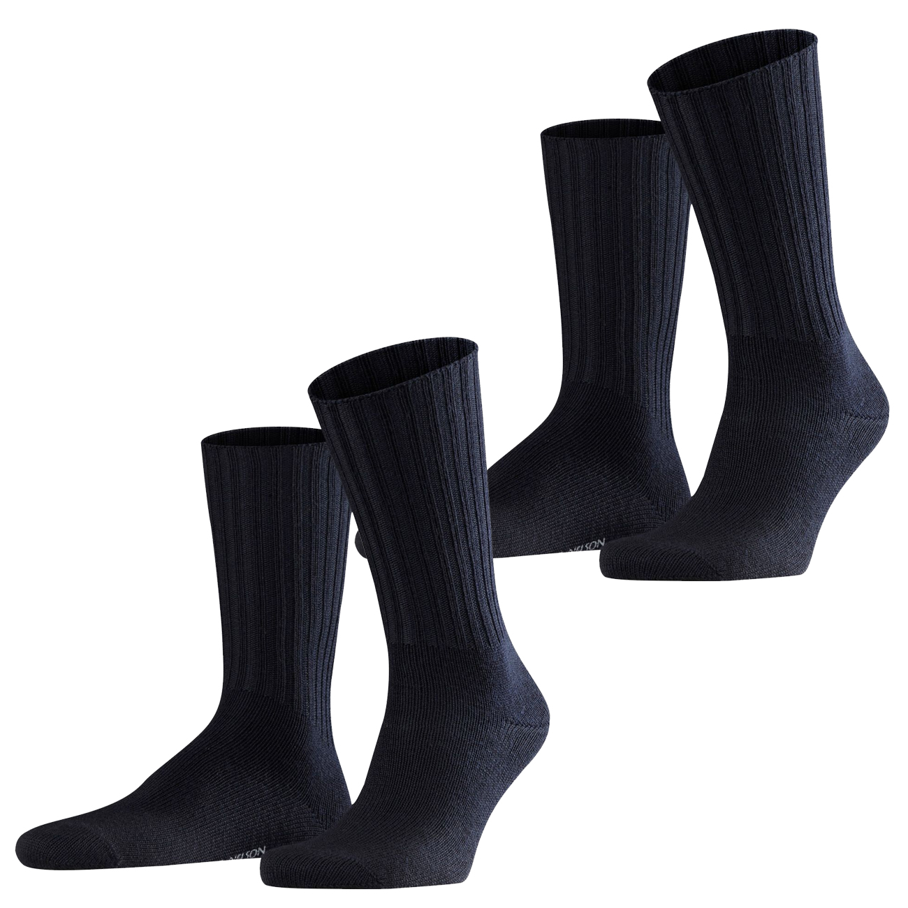 Falke Herren Socken Nelson 2er 3er 4er Multipack günstig online kaufen