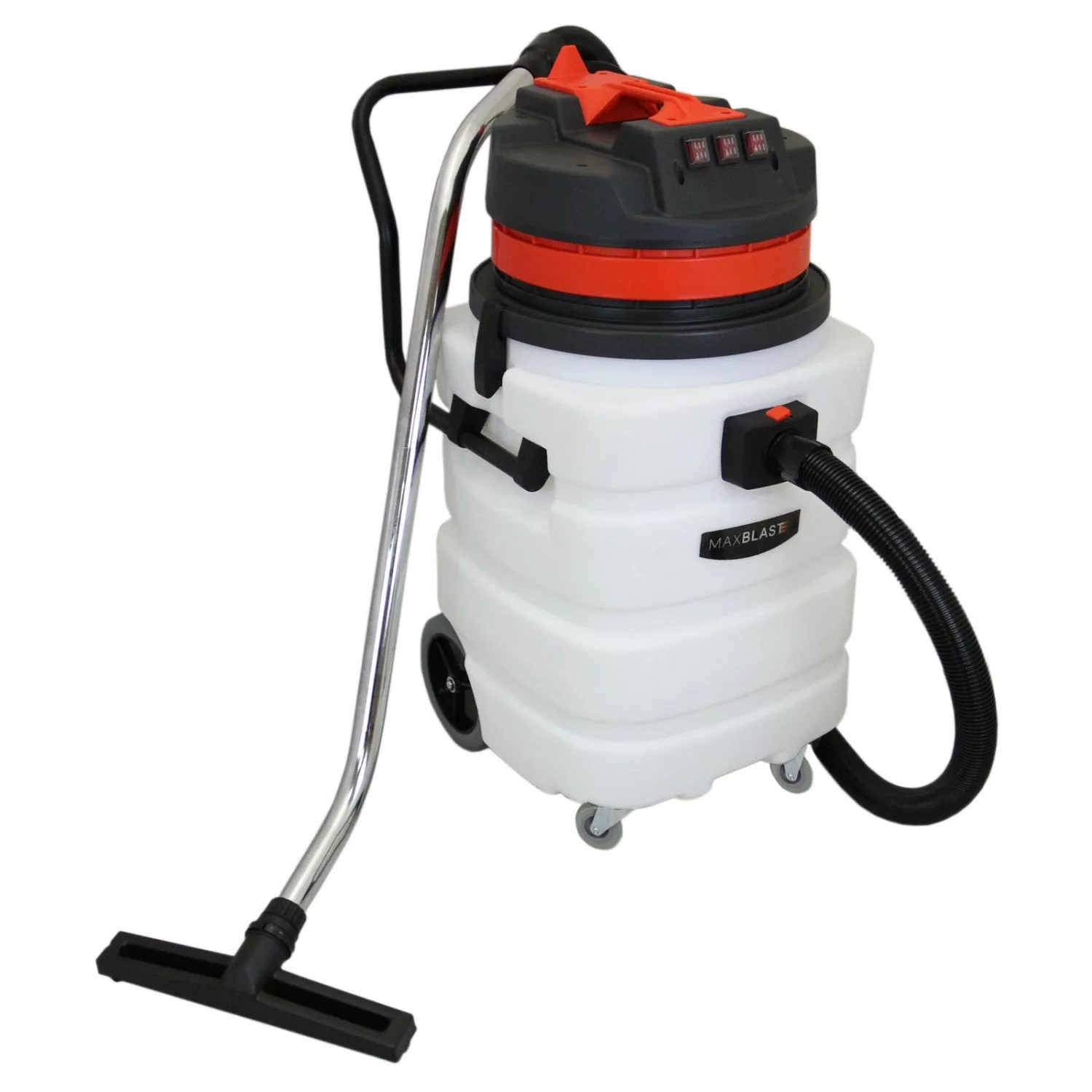 Monstershop Maxblast 90L Industriesauger 3000W günstig online kaufen