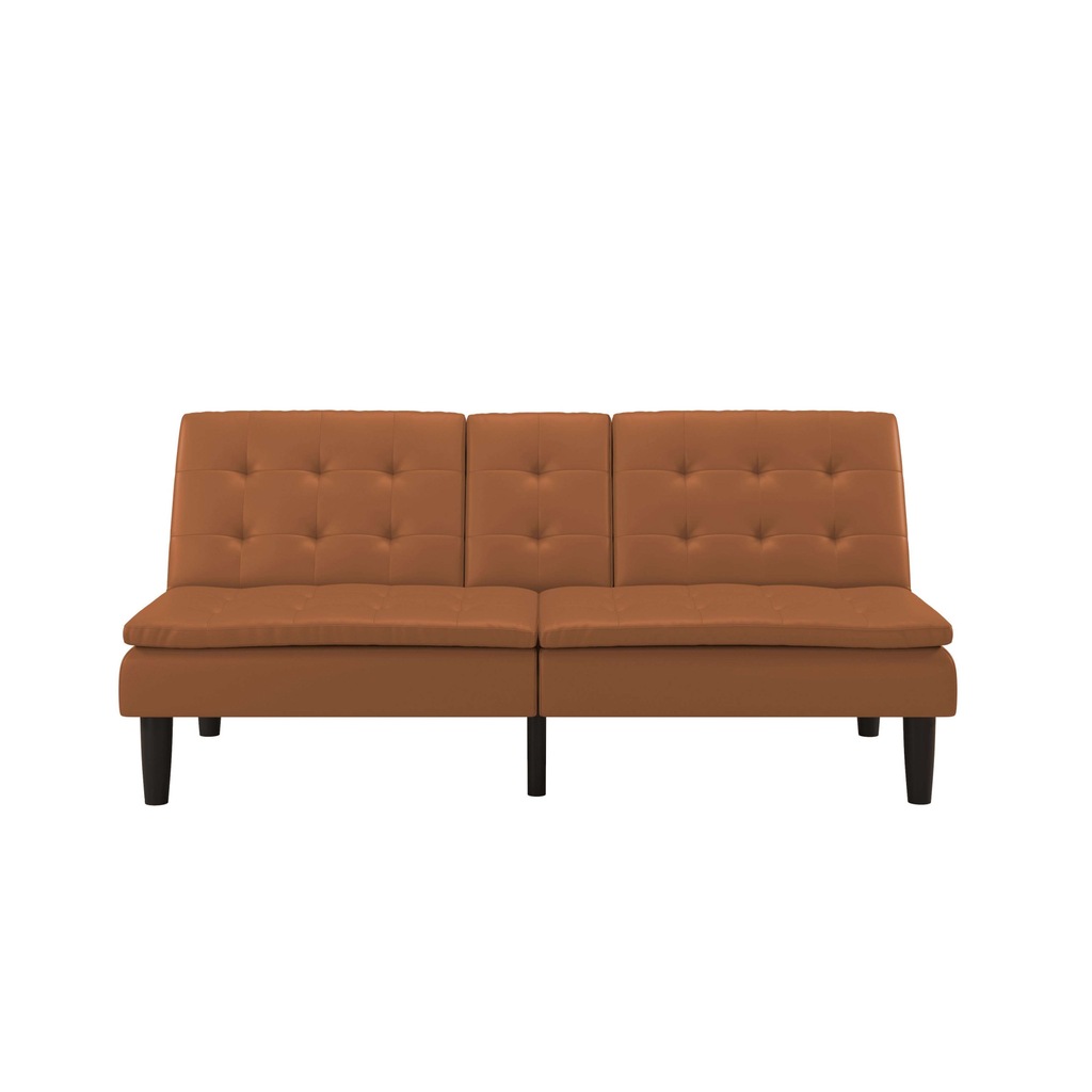 Dorel Home Schlafsofa »MAINE, Kinosofa mit Relax- und Bettfunktion, 2 Geträ günstig online kaufen