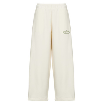 New Balance  Trainingsanzüge LINEAR HERITAGE FLEECE BARREL LEG PANT günstig online kaufen