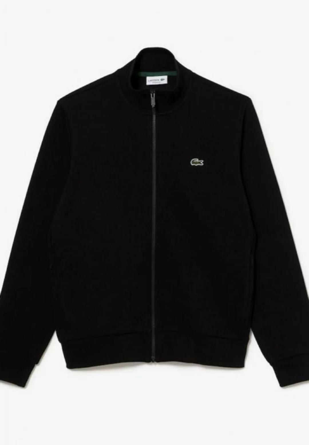 Lacoste Sweatjacke günstig online kaufen