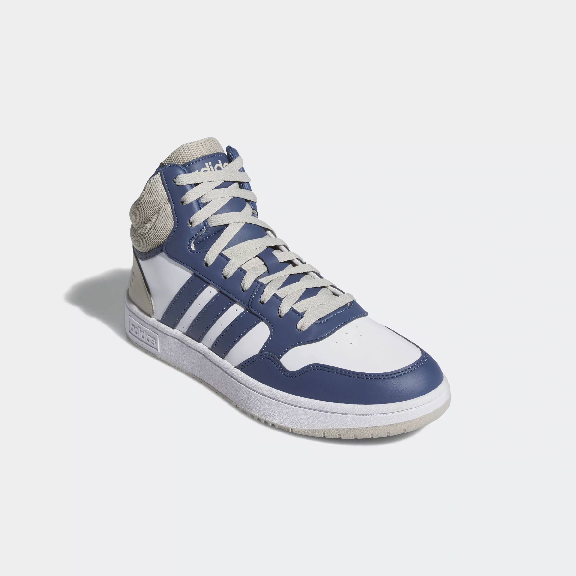 adidas Sportswear Sneaker "HOOPS 3.0 MID LIFESTYLE BASKETBALL CLASSIC VINTA günstig online kaufen