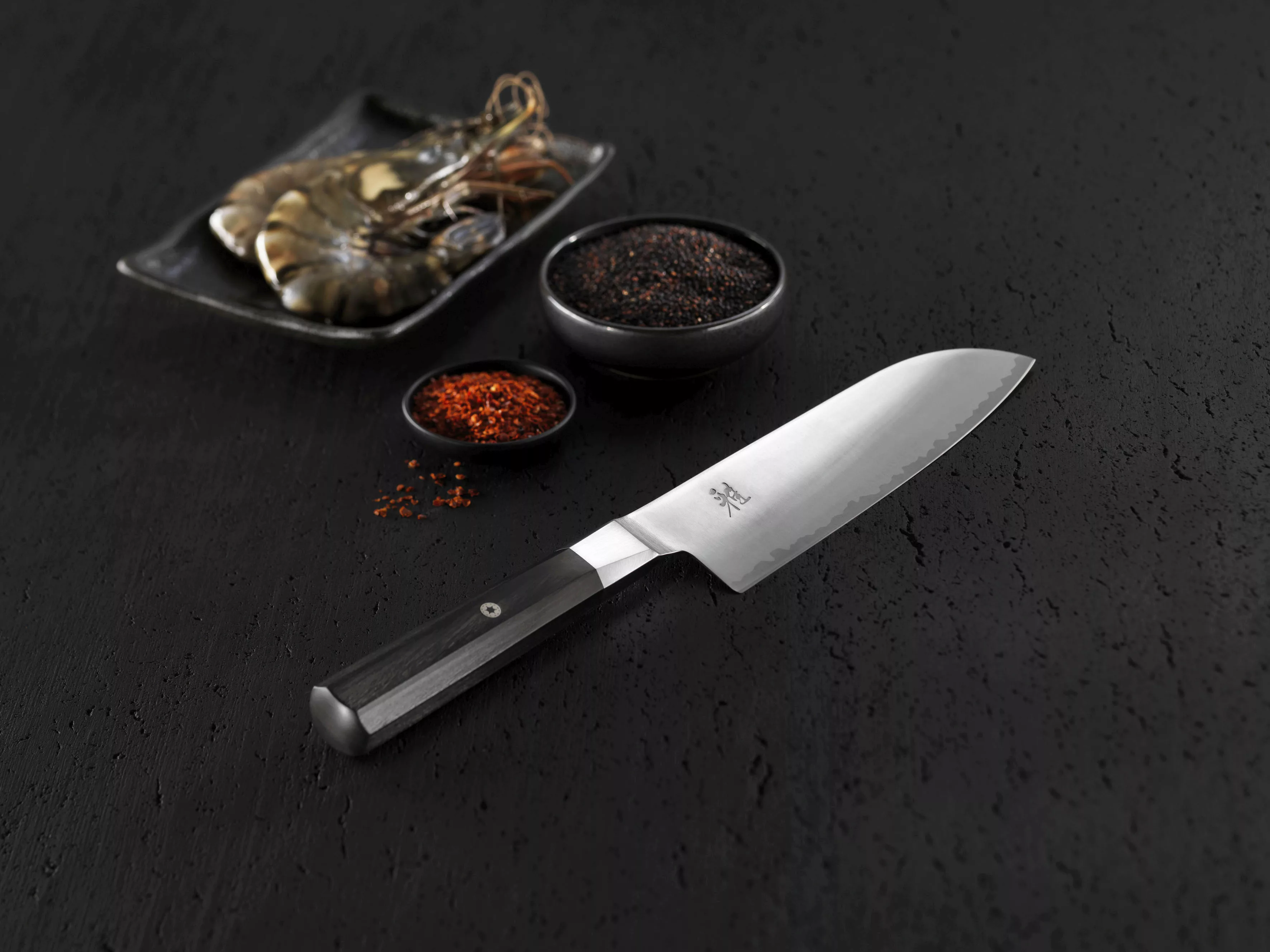 Zwilling Kochmesser »Miyabi 4000FC Gyutoh«, (1 tlg.), Klingenlänge 20 cm, F günstig online kaufen